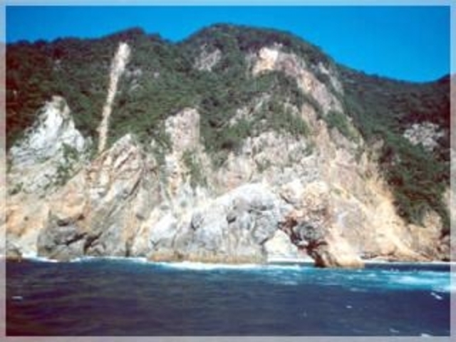 霞露ヶ岳の写真1