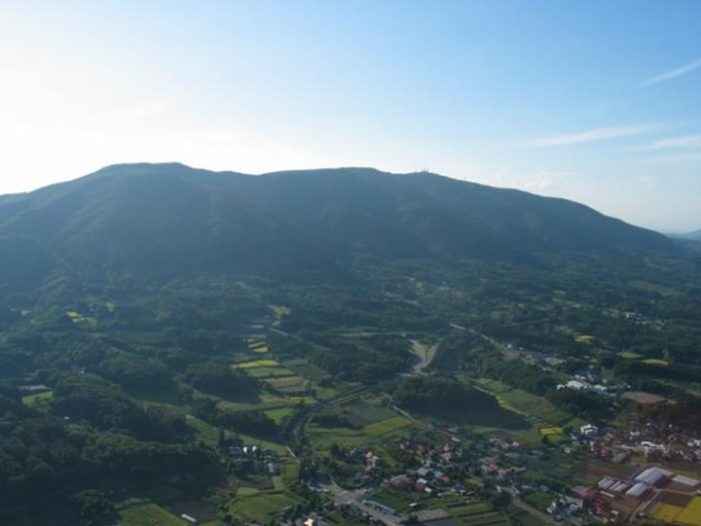 折爪岳_折爪岳