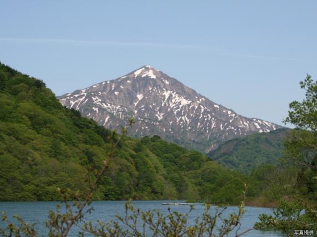 祝瓶山の写真1