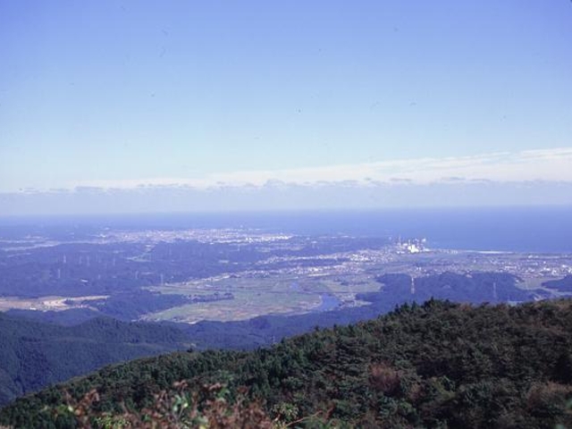仏具山の写真1