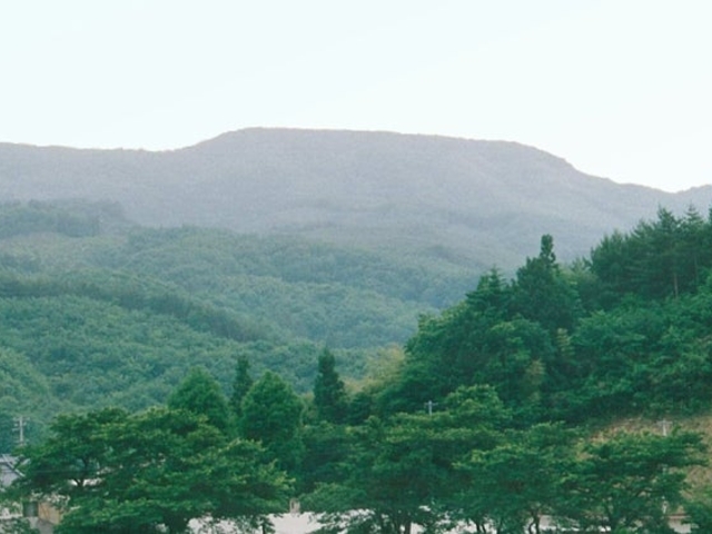 五十人山