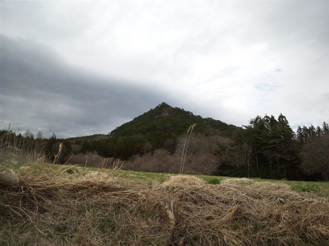 虎捕山の写真3