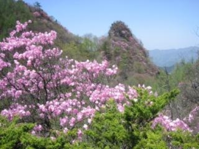 天狗岩