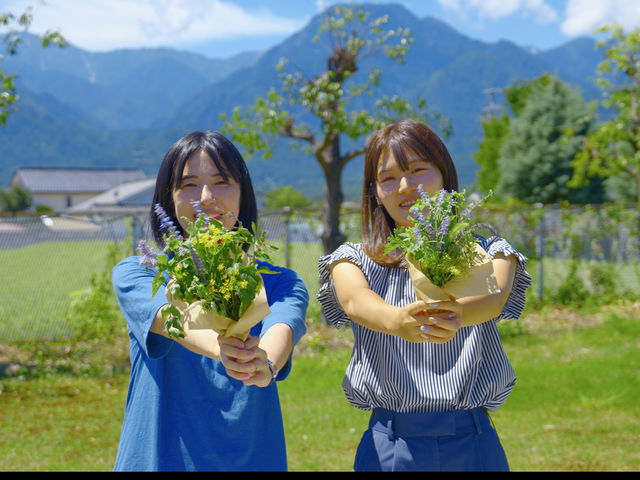 一般社団法人 安曇野市観光協会
