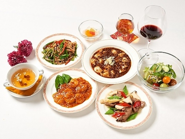 マロウドイン赤坂 摩亜魯王洞の写真1