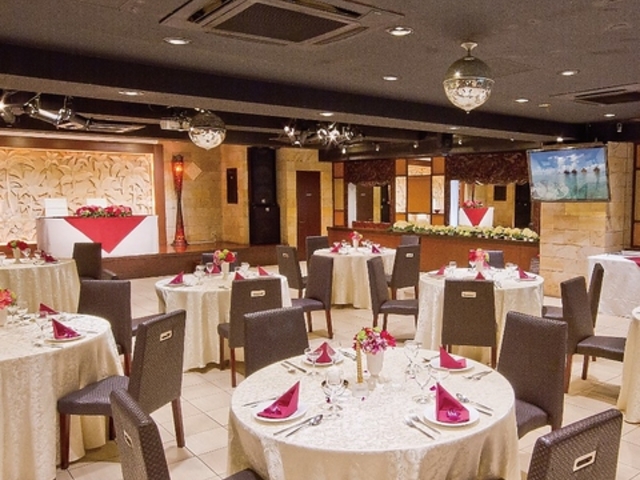 グレースバリ 新宿本店の写真1