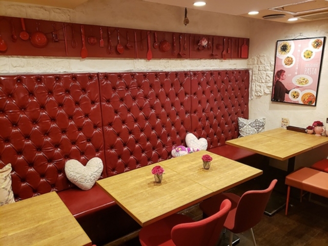 タパス&タパス 池袋店の写真1