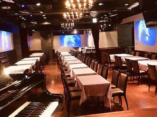 ドープラウンジ dopelounge 雪の下の写真1