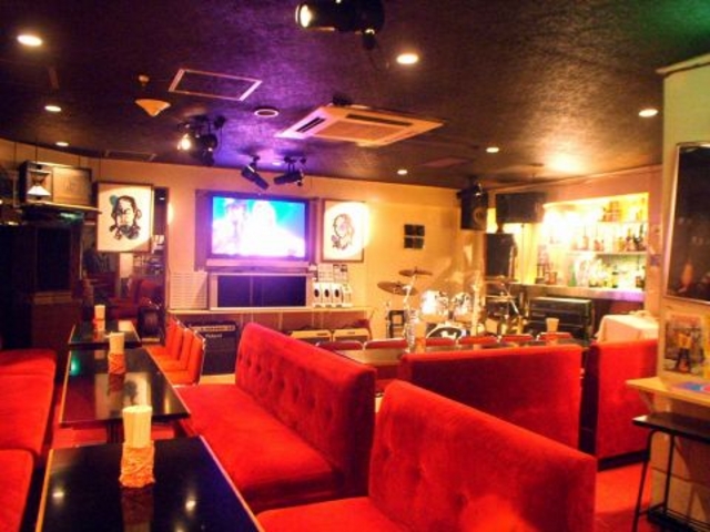 渋谷 NOB ノブの写真1