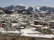 阿闍羅山の写真1