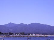 烏帽子岳の写真2