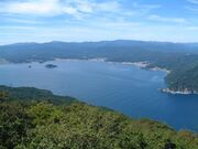 霞露ヶ岳の写真2