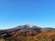 不忘山の写真1