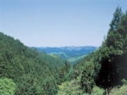 翁倉山の写真2