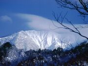 神室山・前神室山の写真4