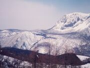 黒伏山の写真1