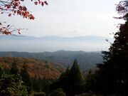 鳥海山(小鳥海山)の写真2