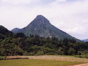 蒲生岳の写真1