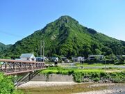 蒲生岳の写真2