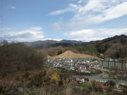 花塚山の写真2