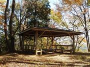 円良田ハイキングコースの写真2