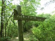 円良田ハイキングコースの写真3