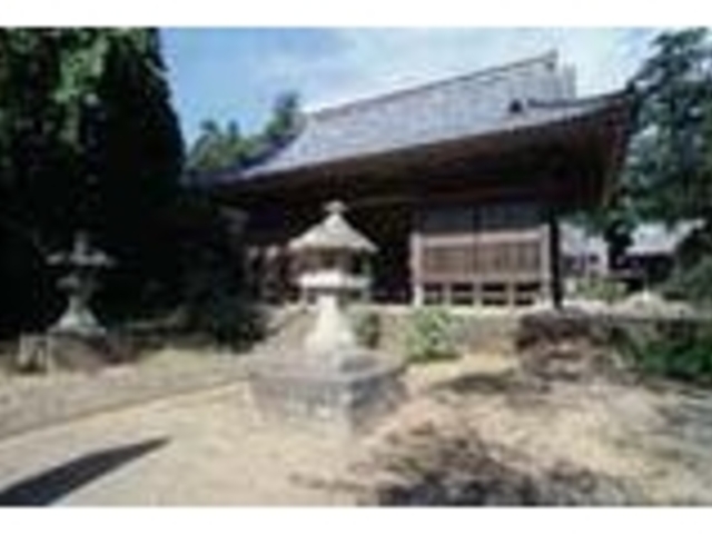 佐倍乃神社(道祖神社)の写真1