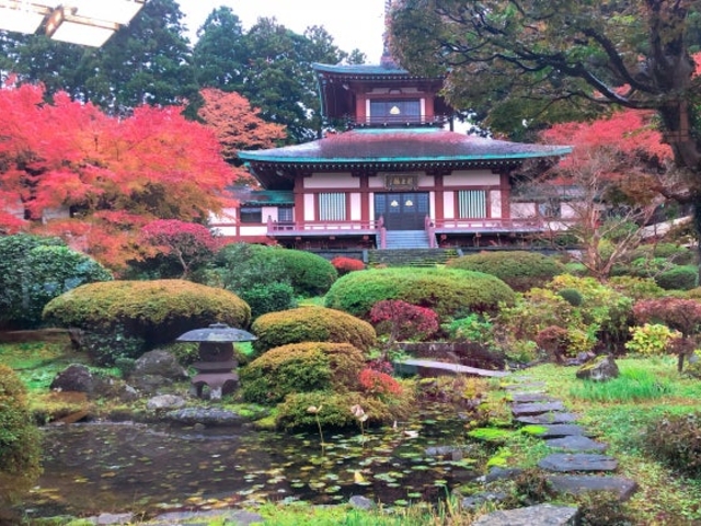 大龍寺