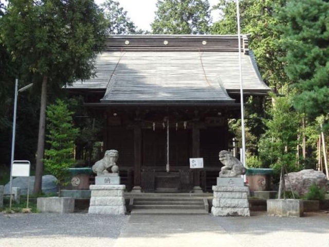 八幡神社_八幡神社