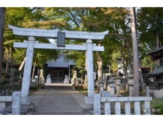 八幡神社