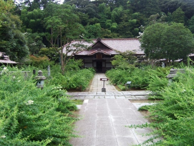 実性院_実性院