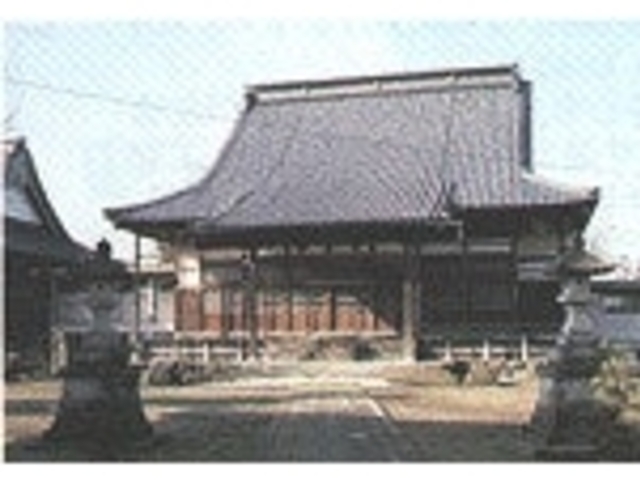 證誠寺