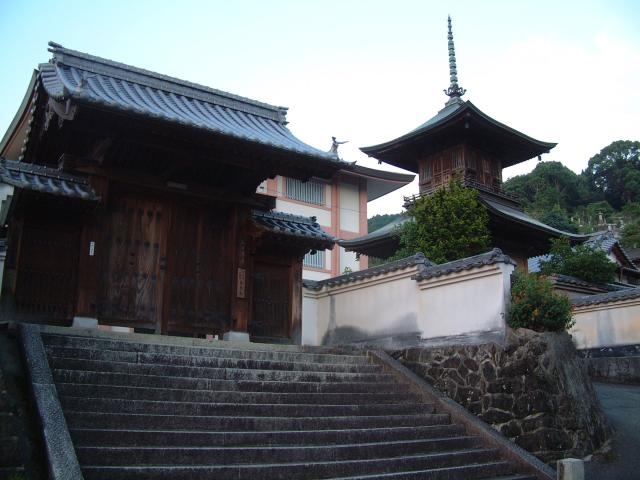 西江寺