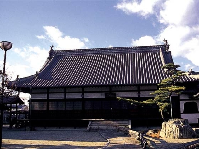 長福寺