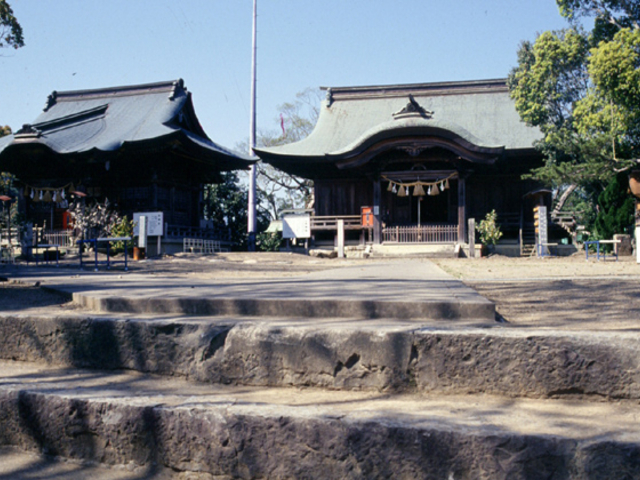 一條神社