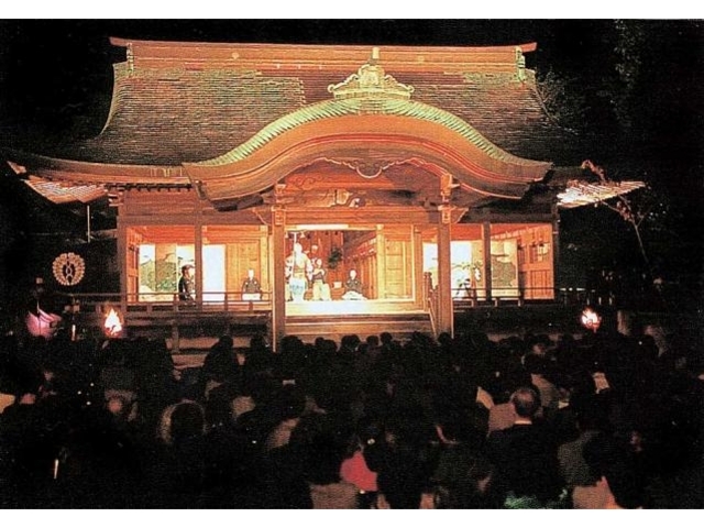 一條神社