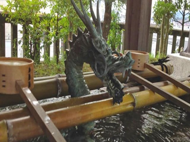一條神社
