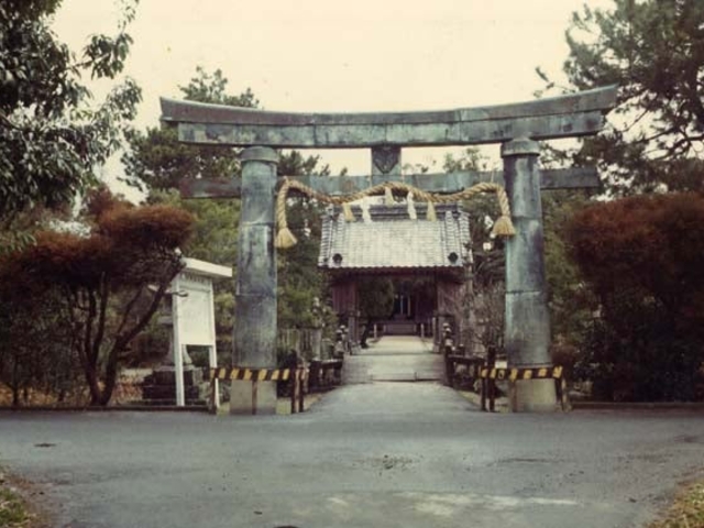 大堂神社