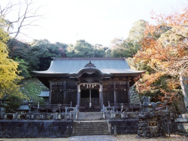 稲佐神社_稲佐神社