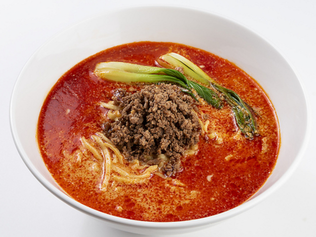 日比谷園 青山店の写真1