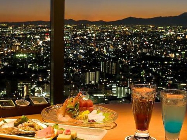 火の音水の音 恵比寿ガーデンプレイス店の写真1