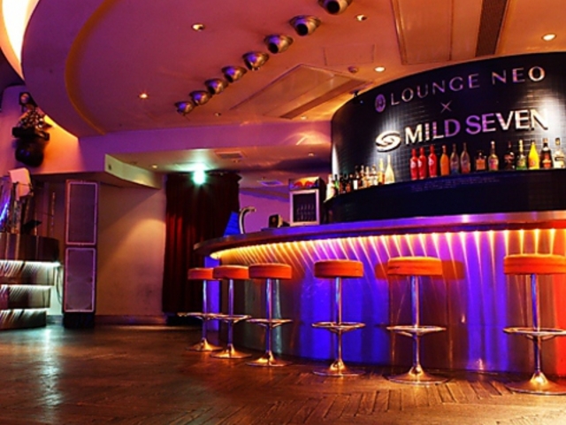 ラウンジネオ LOUNGE NEOの写真1
