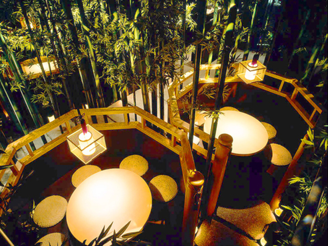 九州黒太鼓 池袋の写真1