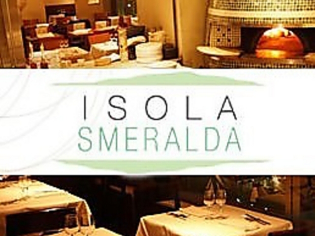 ISOLA SMERALDA 丸ビルの写真1