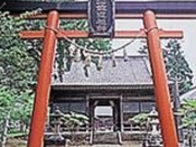 佐倍乃神社(道祖神社)の写真2