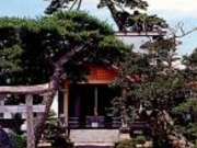 二の倉神明社の写真1