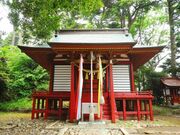 鼻節神社の写真1