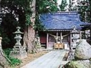 磯良神社(おかっぱ様)の写真1