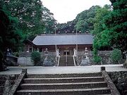 黒髪神社の写真1