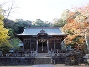 稲佐神社の写真1